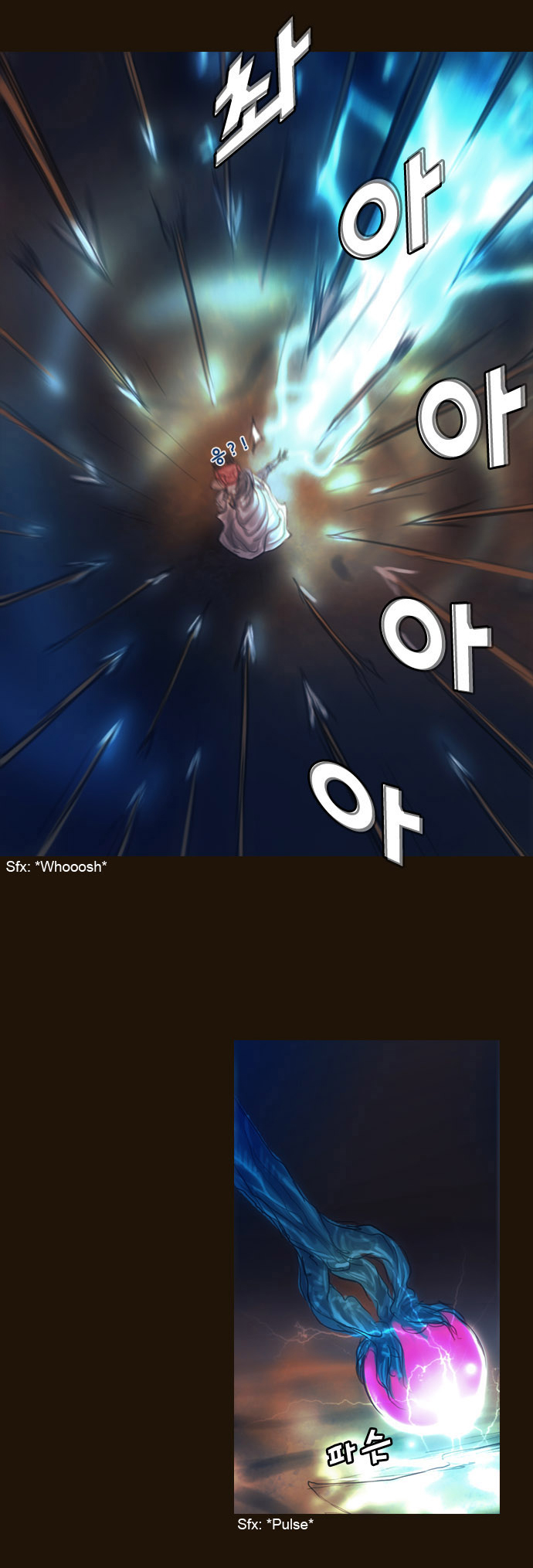 Read Magician Manga Online