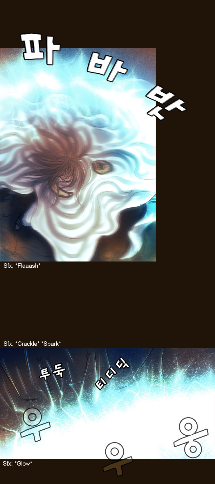 Read Magician Manga Online