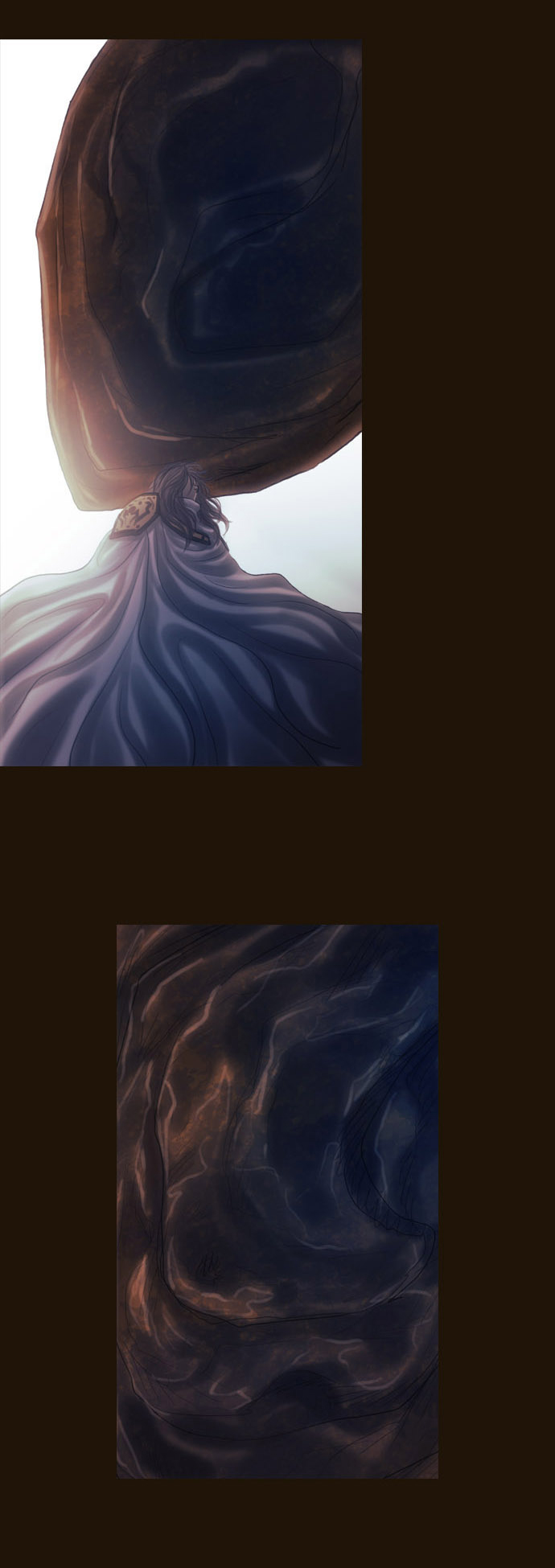 Read Magician Manga Online