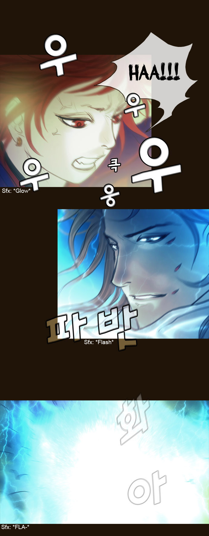 Read Magician Manga Online