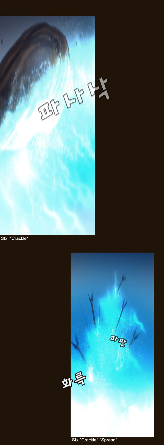 Read Magician Manga Online