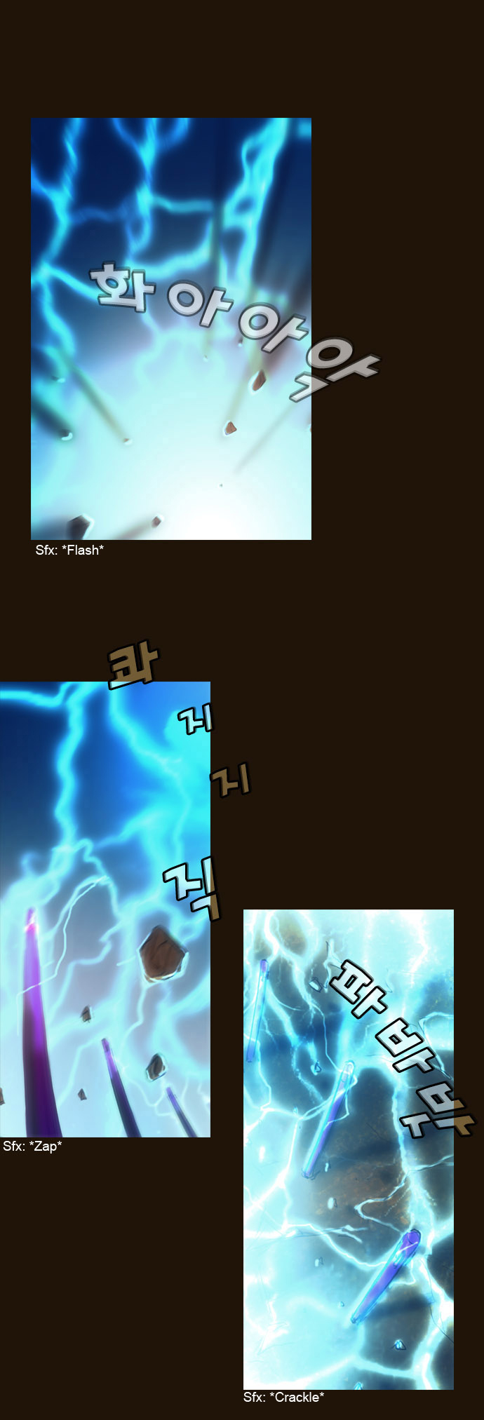 Read Magician Manga Online