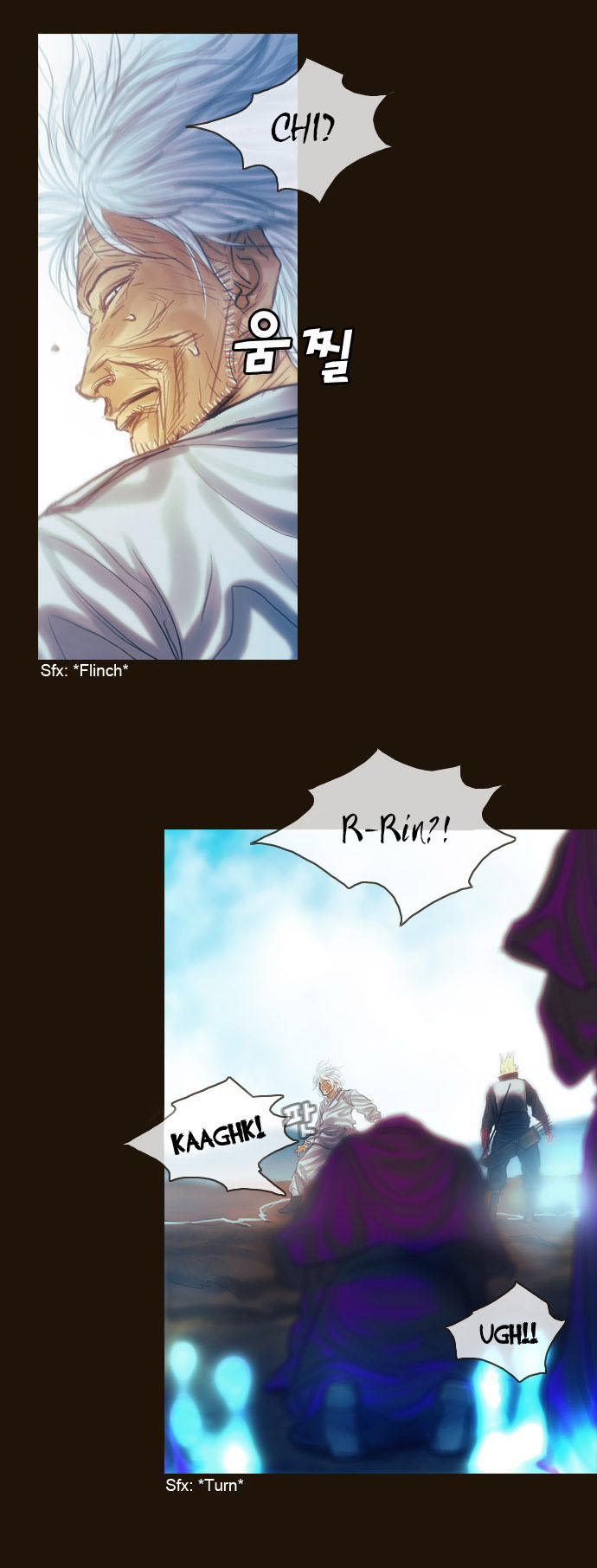 Read Magician Manga Online