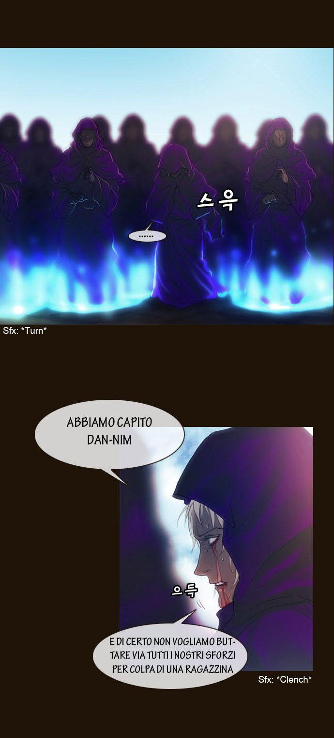 Read Magician Manga Online