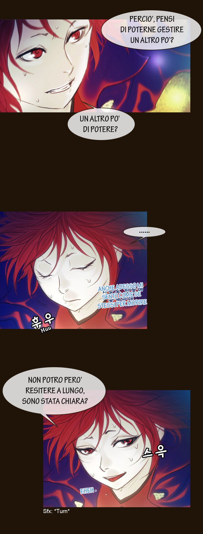 Read Magician Manga Online