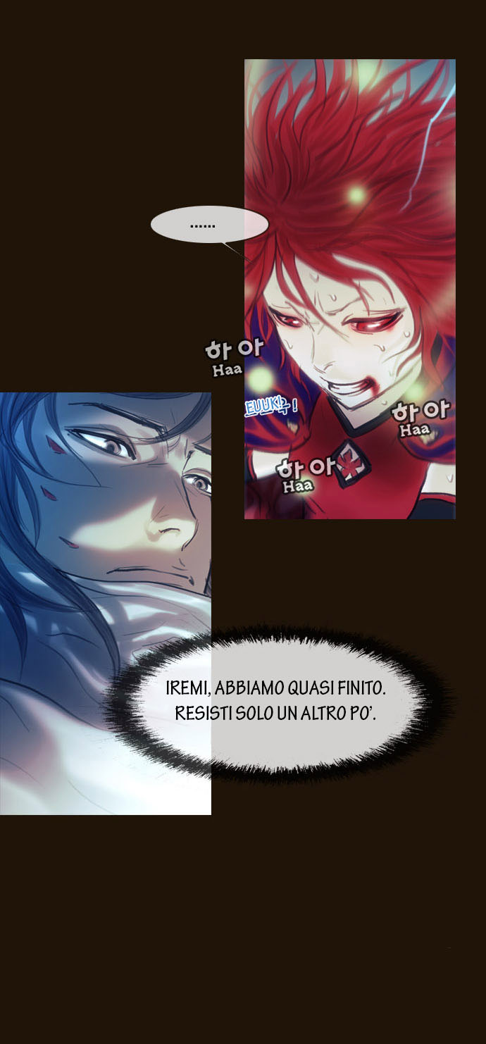 Read Magician Manga Online