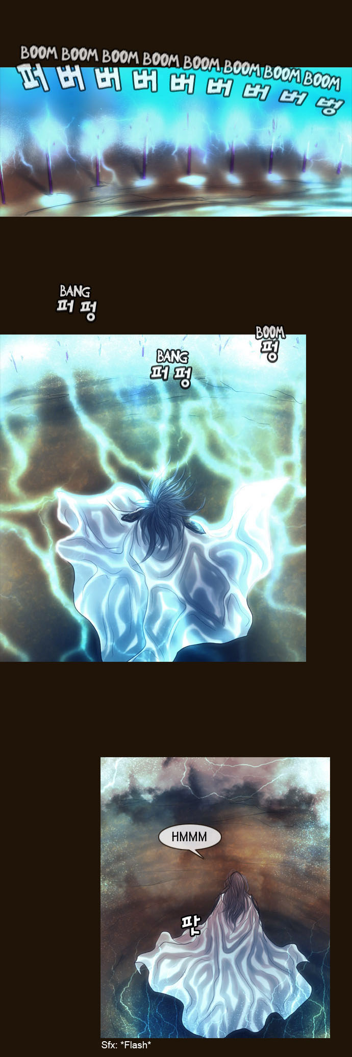 Read Magician Manga Online