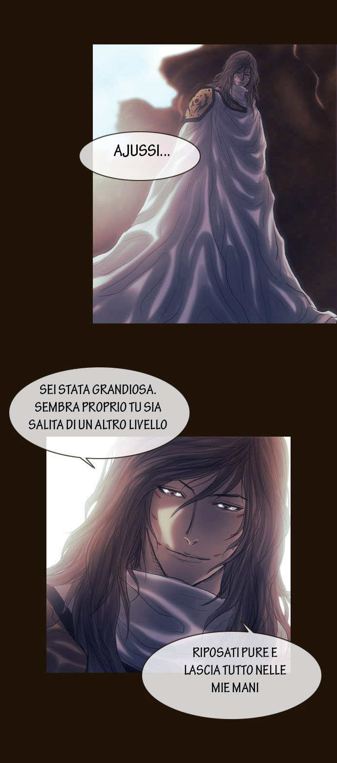 Read Magician Manga Online