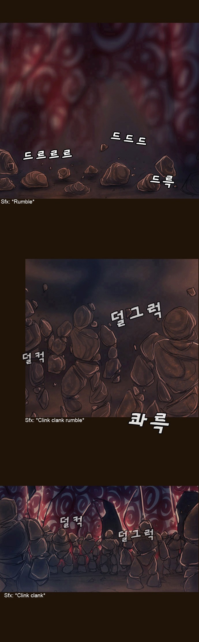 Read Magician Manga Online