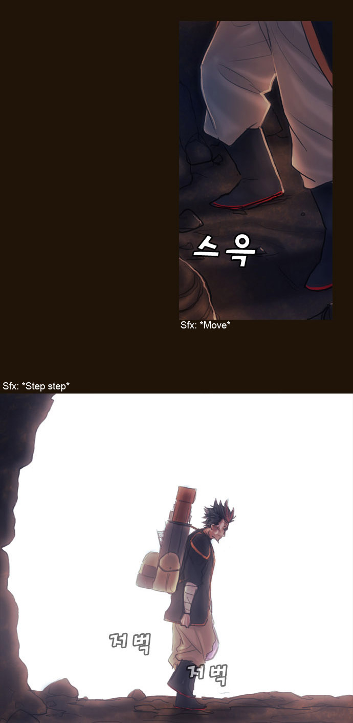 Read Magician Manga Online