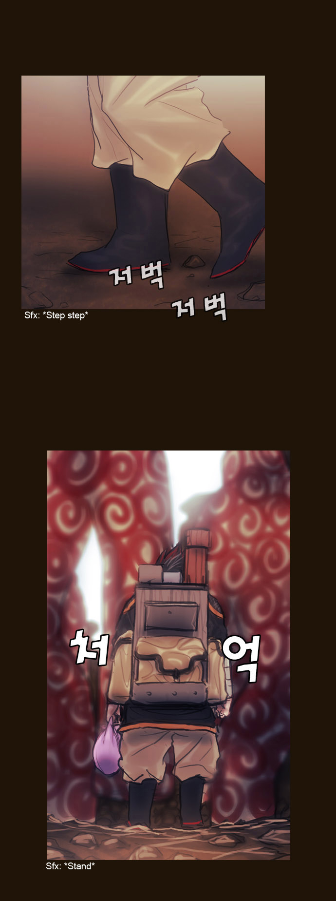 Read Magician Manga Online