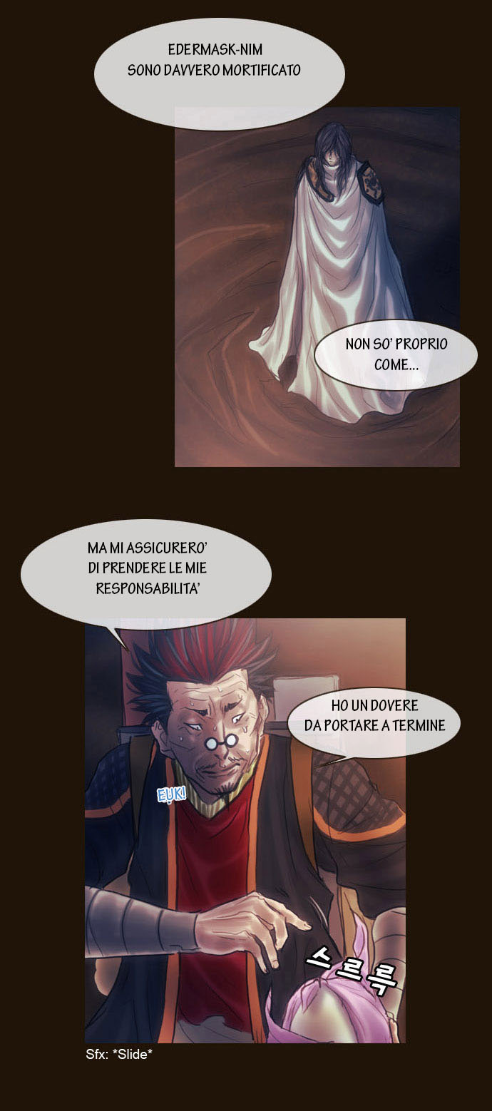 Read Magician Manga Online