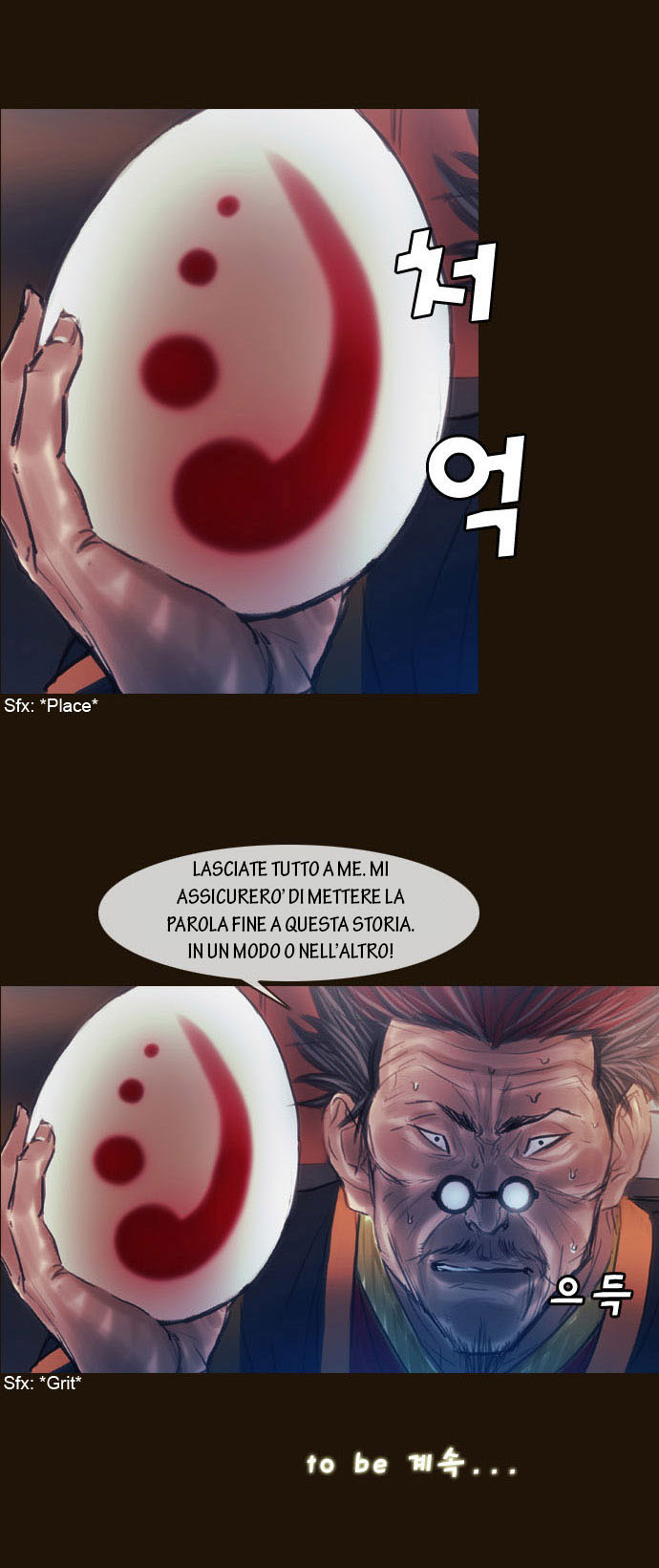 Read Magician Manga Online