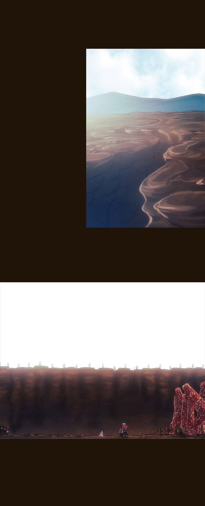 Read Magician Manga Online