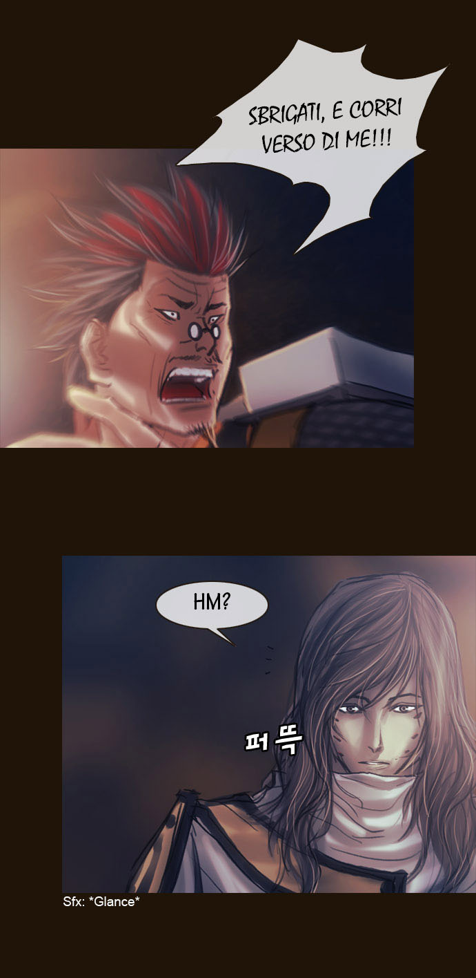 Read Magician Manga Online