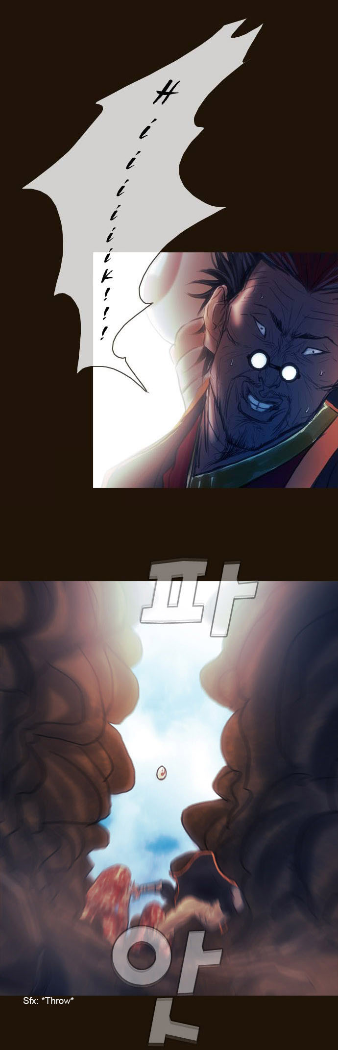 Read Magician Manga Online