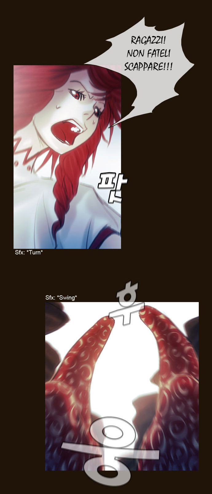 Read Magician Manga Online