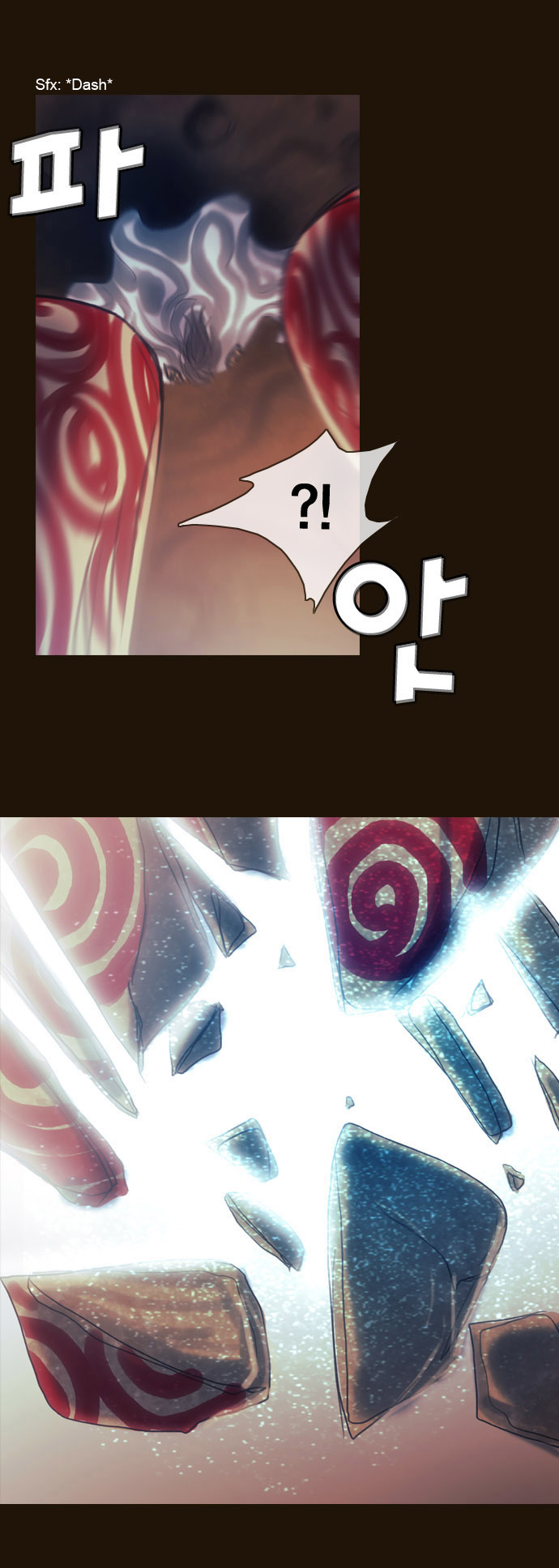 Read Magician Manga Online