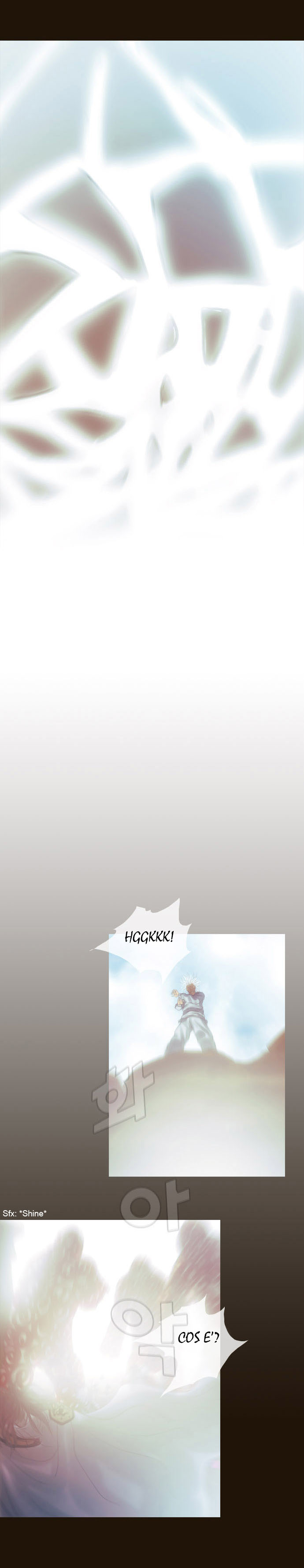 Read Magician Manga Online