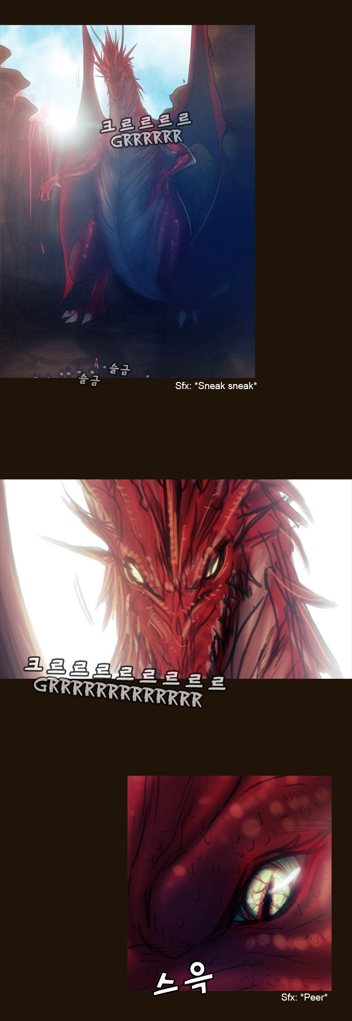 Read Magician Manga Online