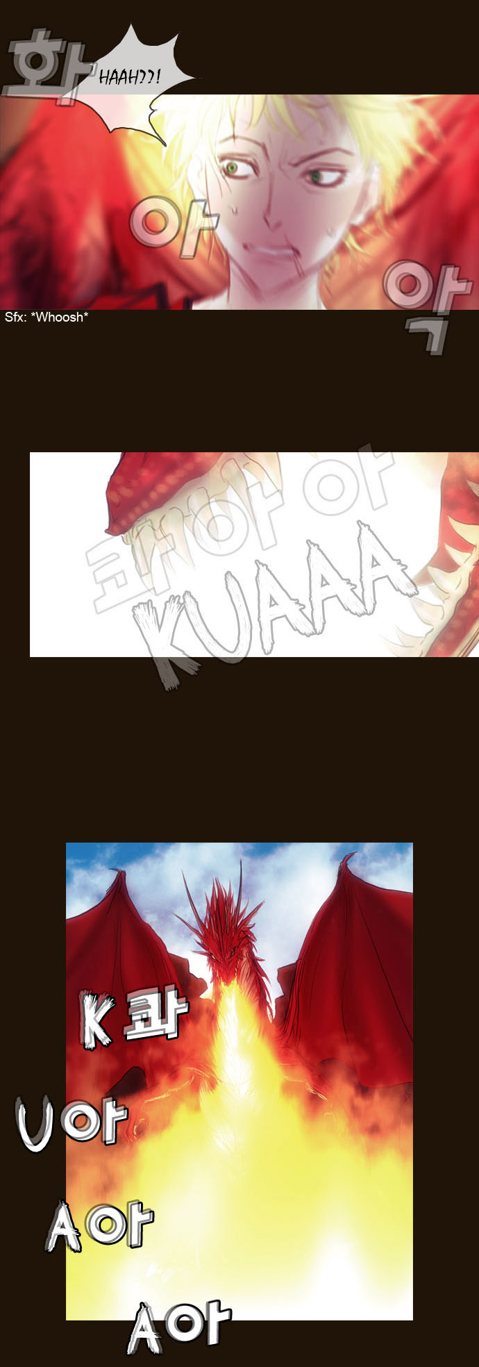 Read Magician Manga Online