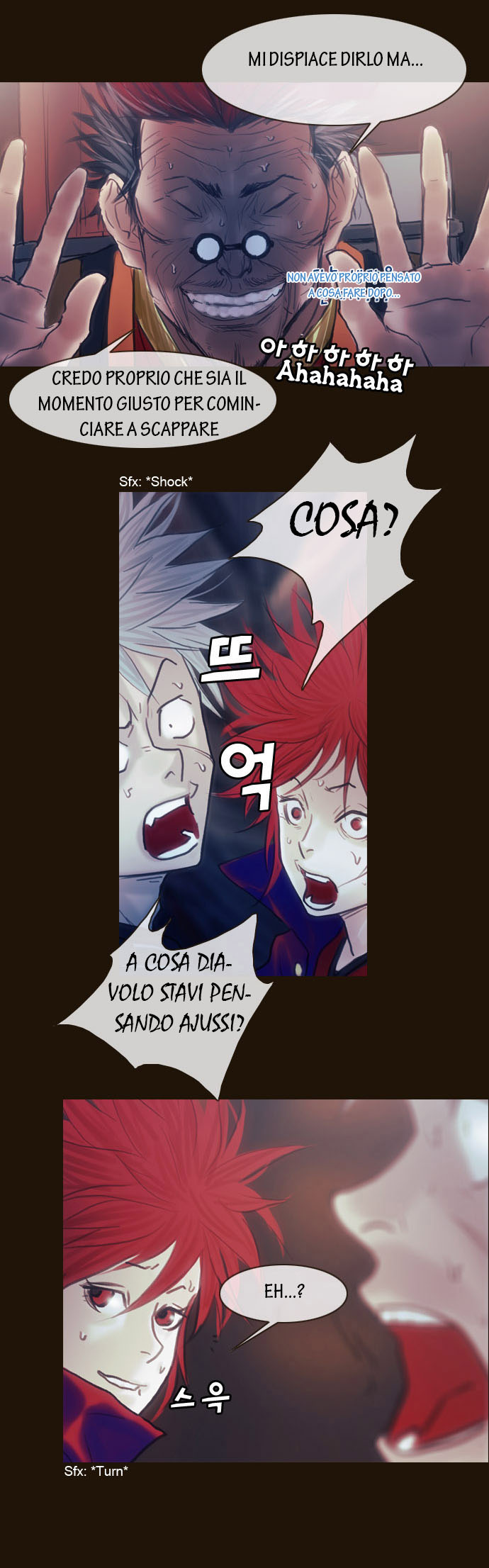 Read Magician Manga Online