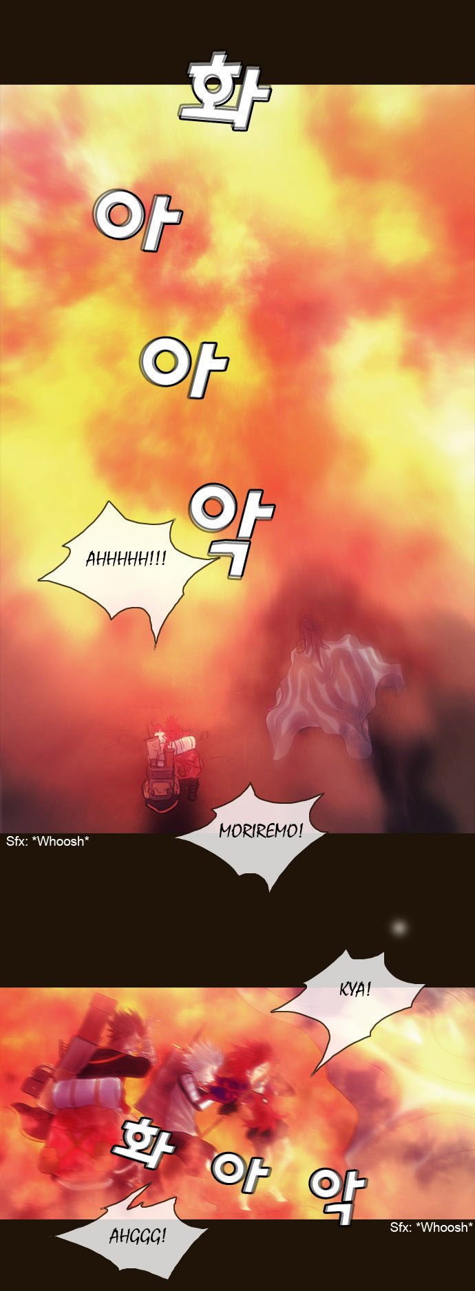 Read Magician Manga Online