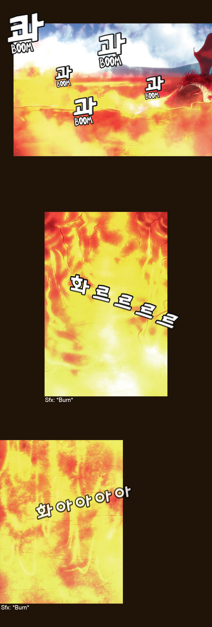 Read Magician Manga Online