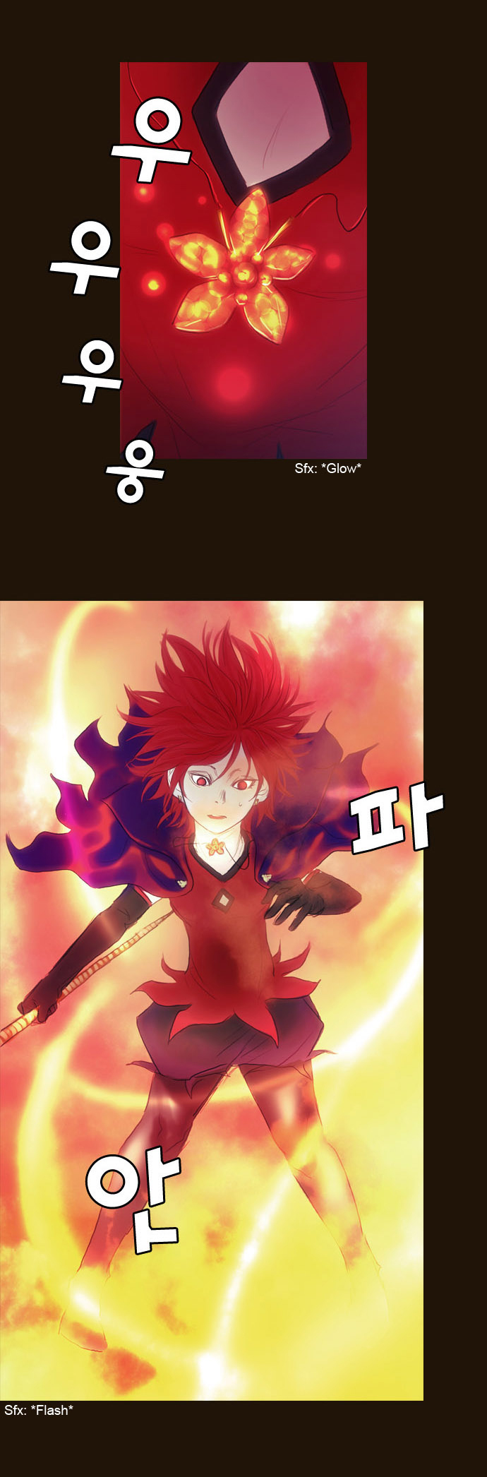 Read Magician Manga Online