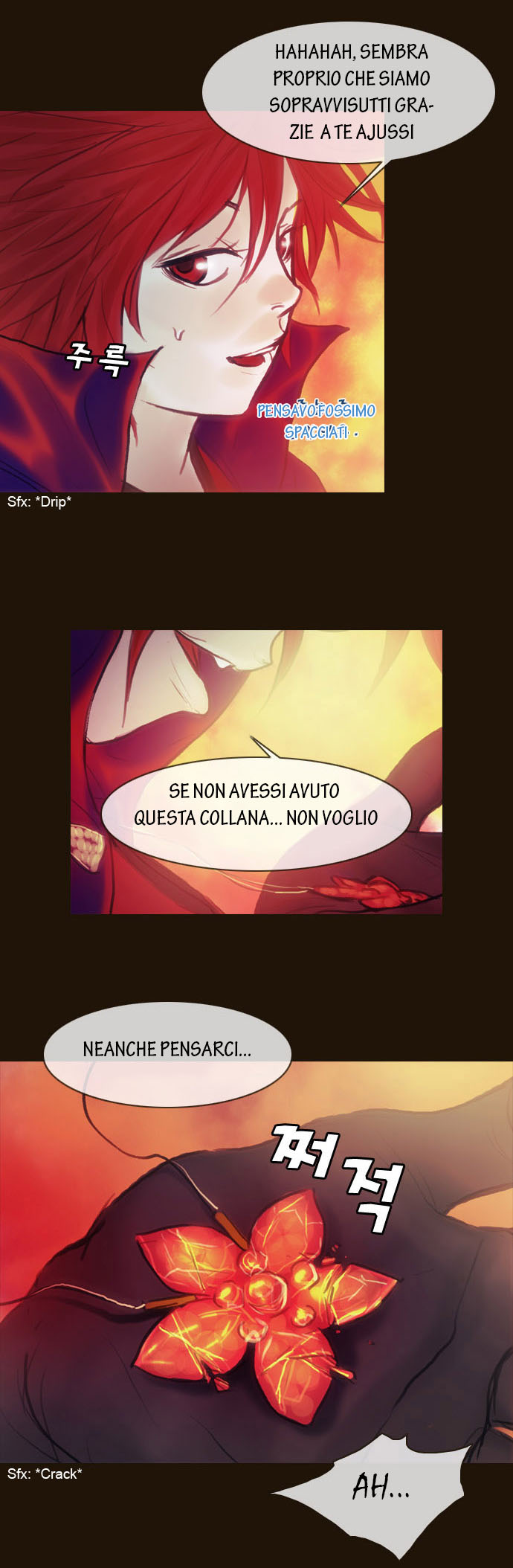 Read Magician Manga Online