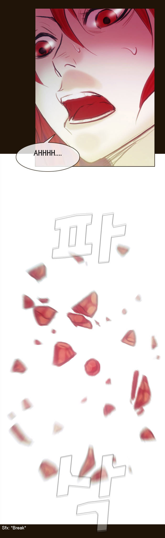 Read Magician Manga Online