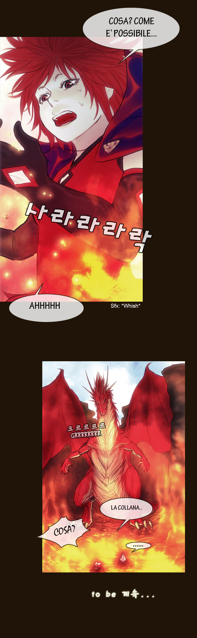 Read Magician Manga Online