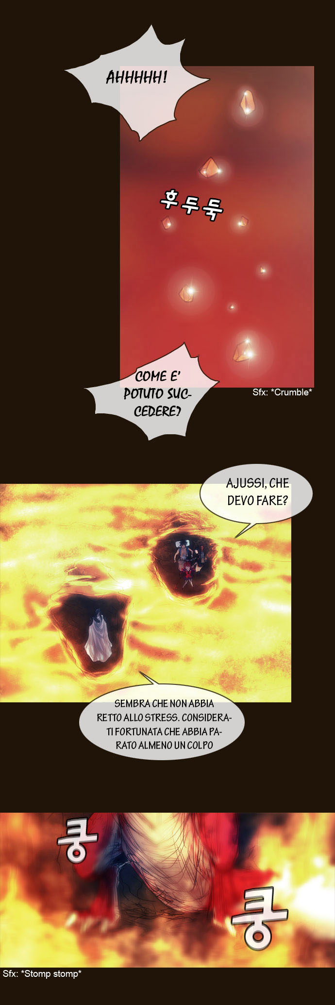 Read Magician Manga Online