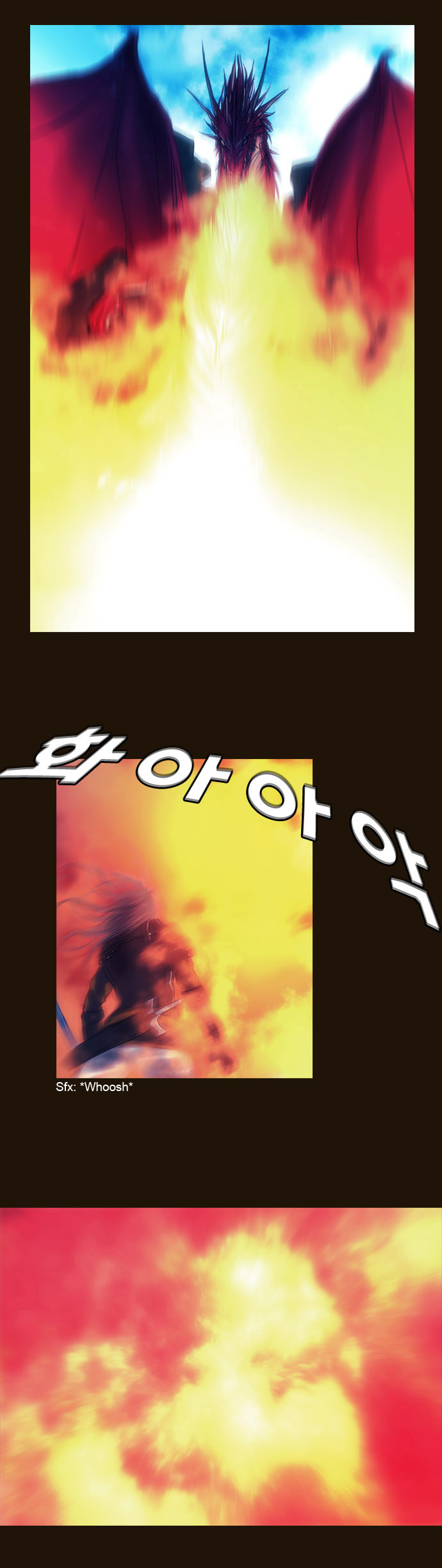 Read Magician Manga Online