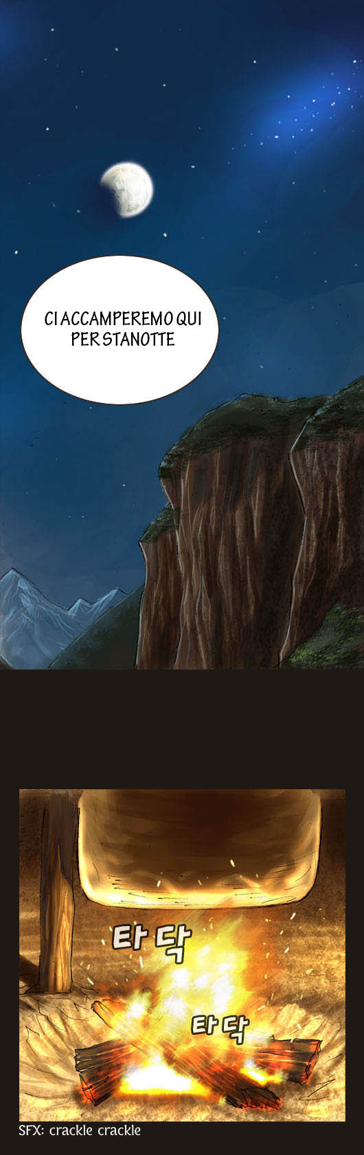 Read Magician Manga Online