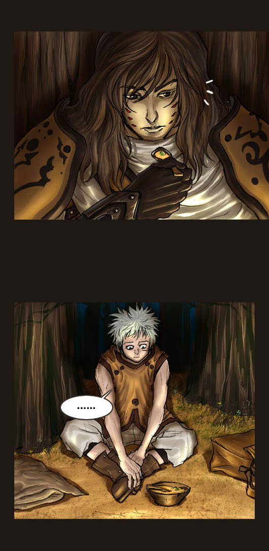 Read Magician Manga Online