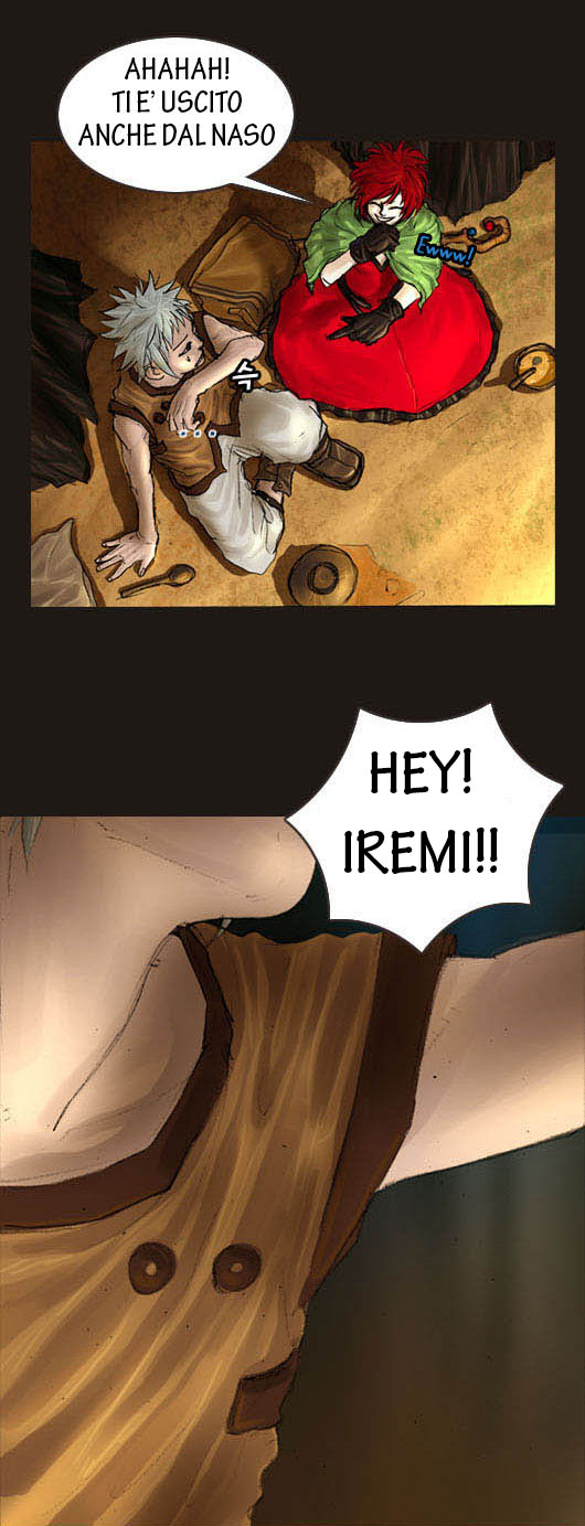 Read Magician Manga Online