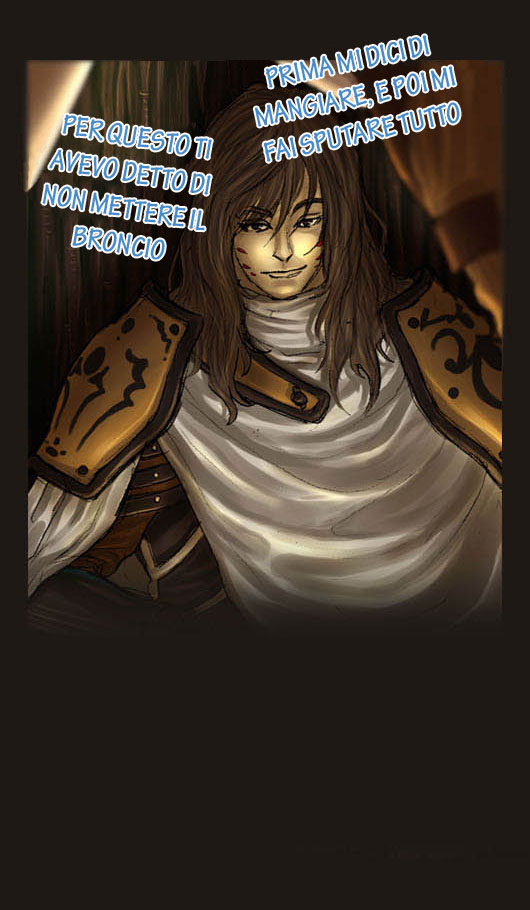 Read Magician Manga Online