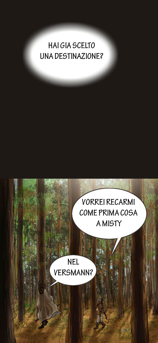 Read Magician Manga Online