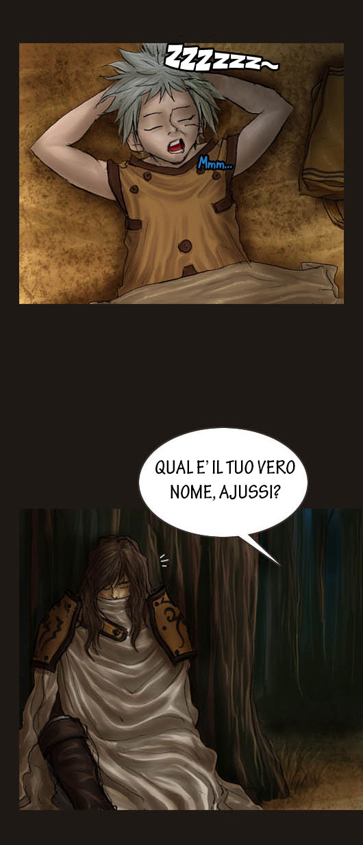 Read Magician Manga Online