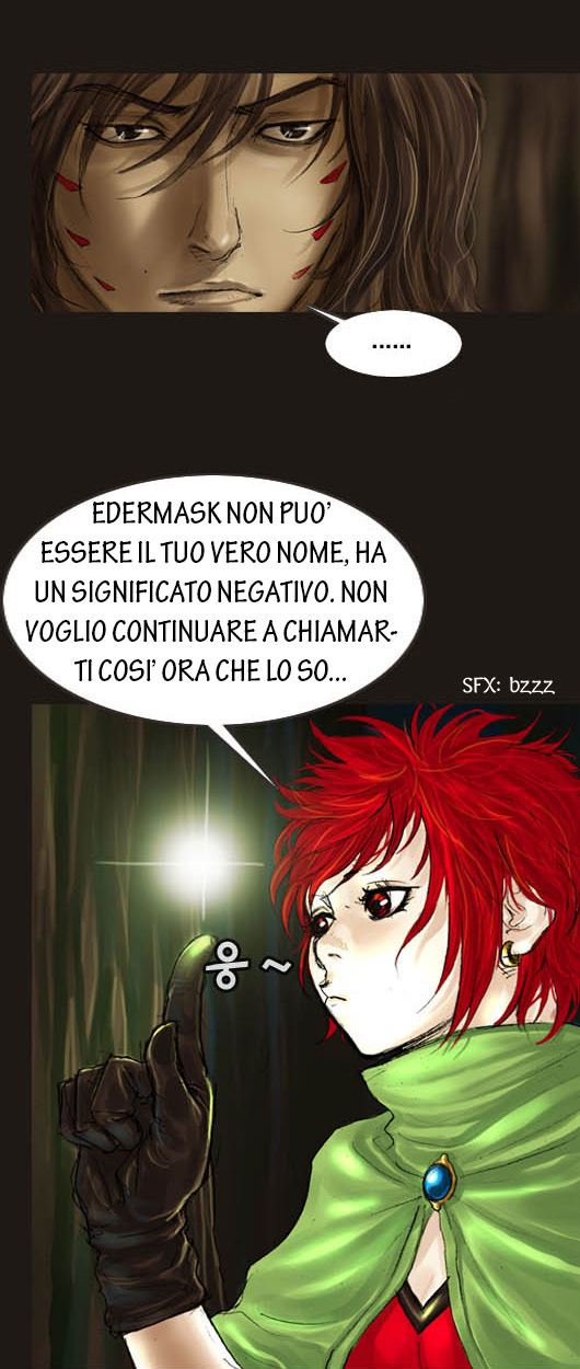 Read Magician Manga Online