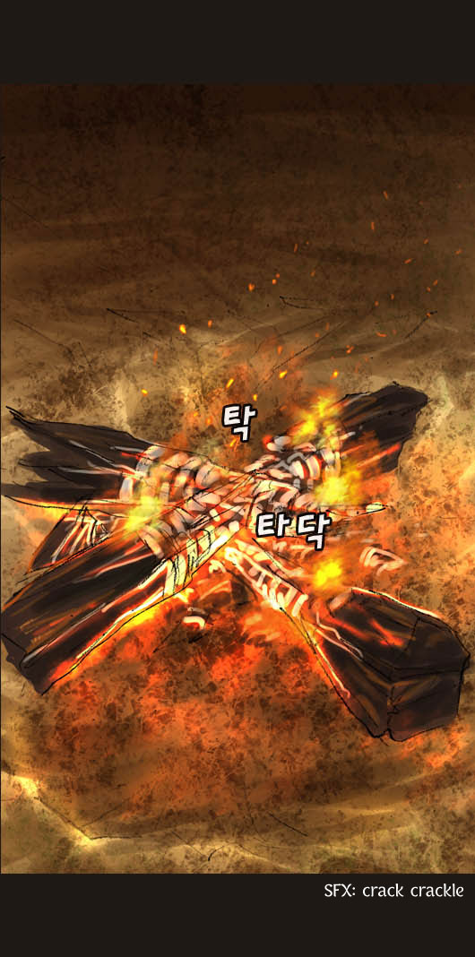 Read Magician Manga Online