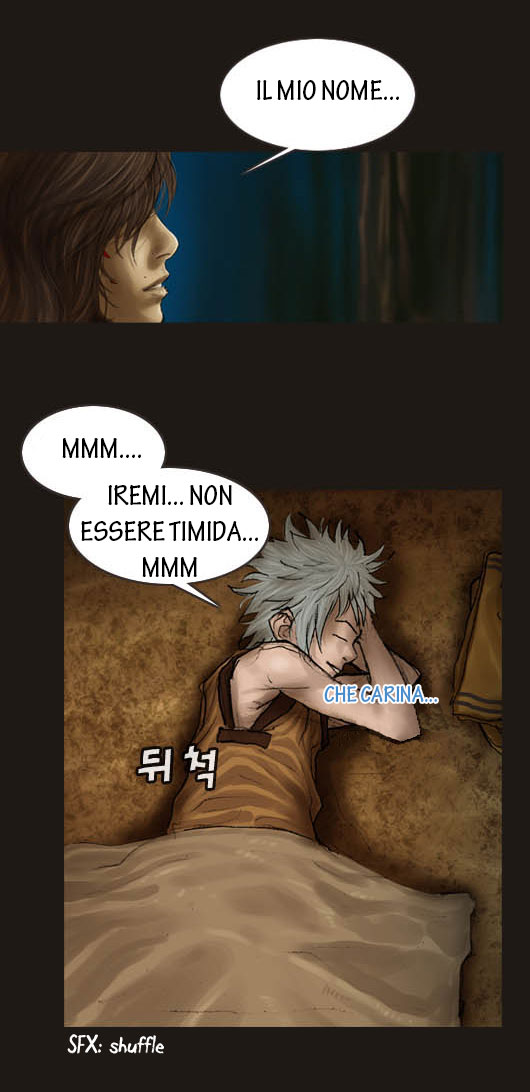 Read Magician Manga Online