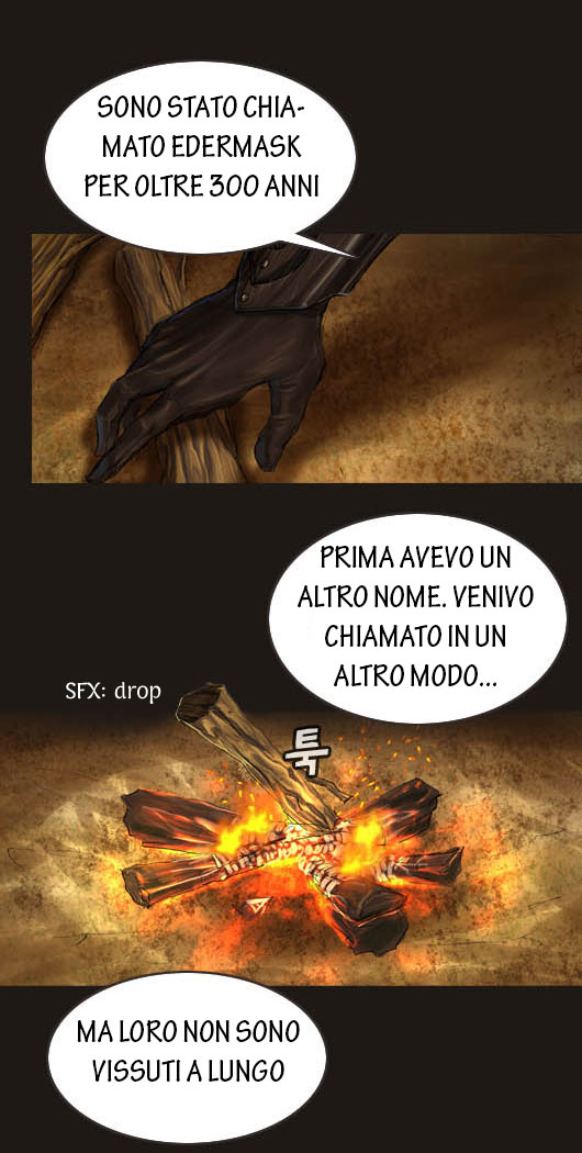 Read Magician Manga Online