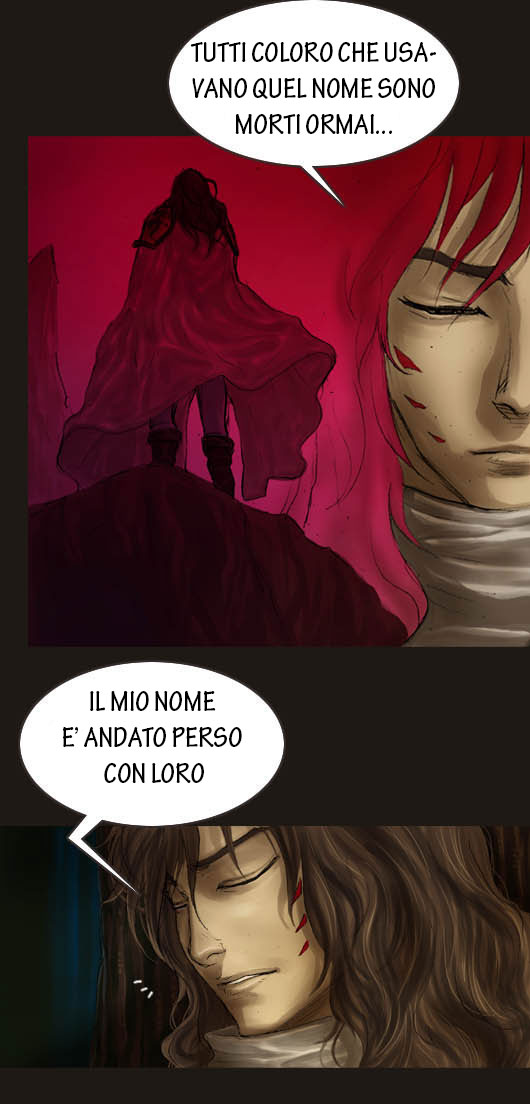 Read Magician Manga Online