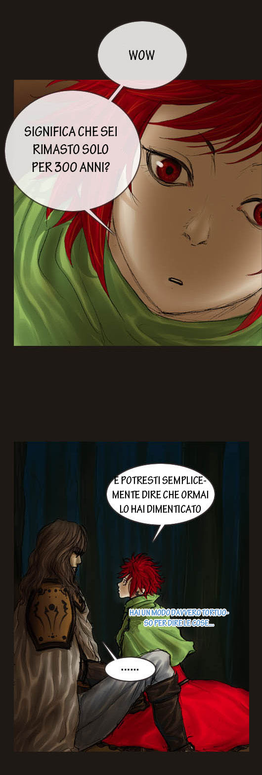 Read Magician Manga Online