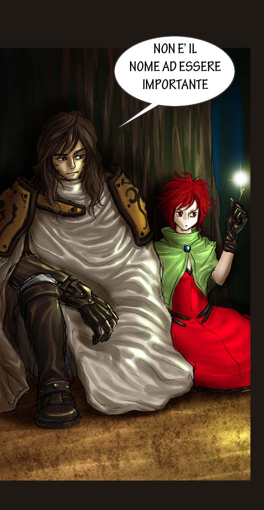 Read Magician Manga Online