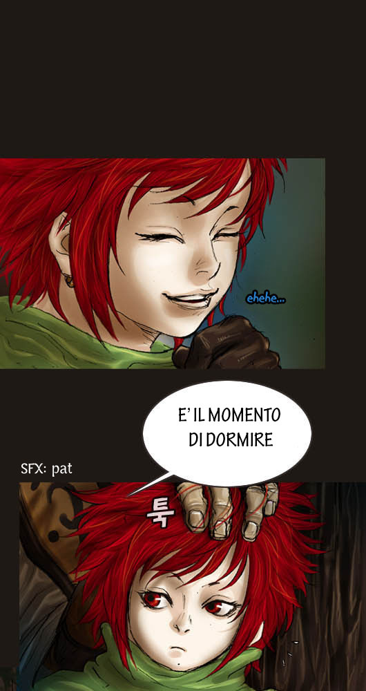 Read Magician Manga Online