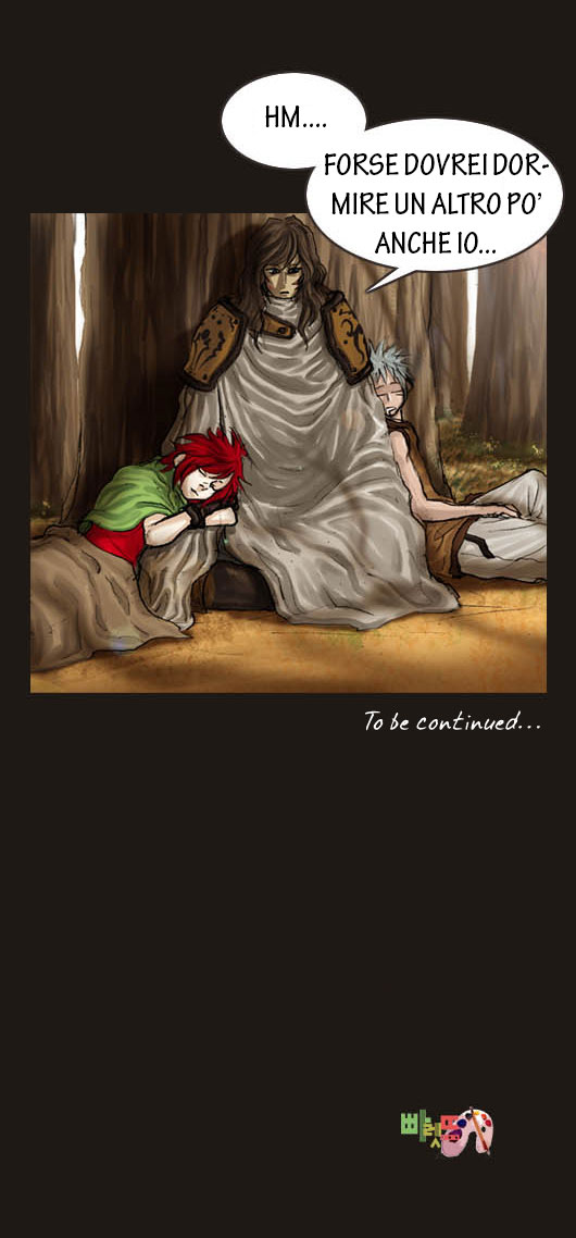 Read Magician Manga Online