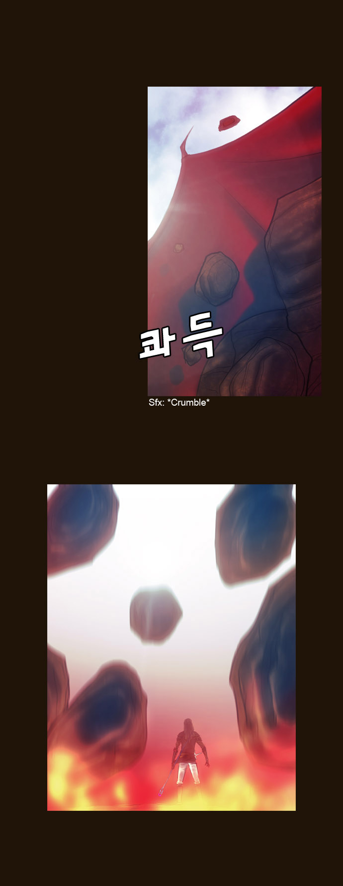 Read Magician Manga Online